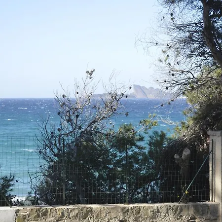 Li Sian Ben, Maison De Pecheur Saint-Cyr-sur-Mer